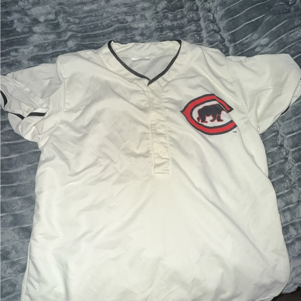 Chicago Bears Team Jersey